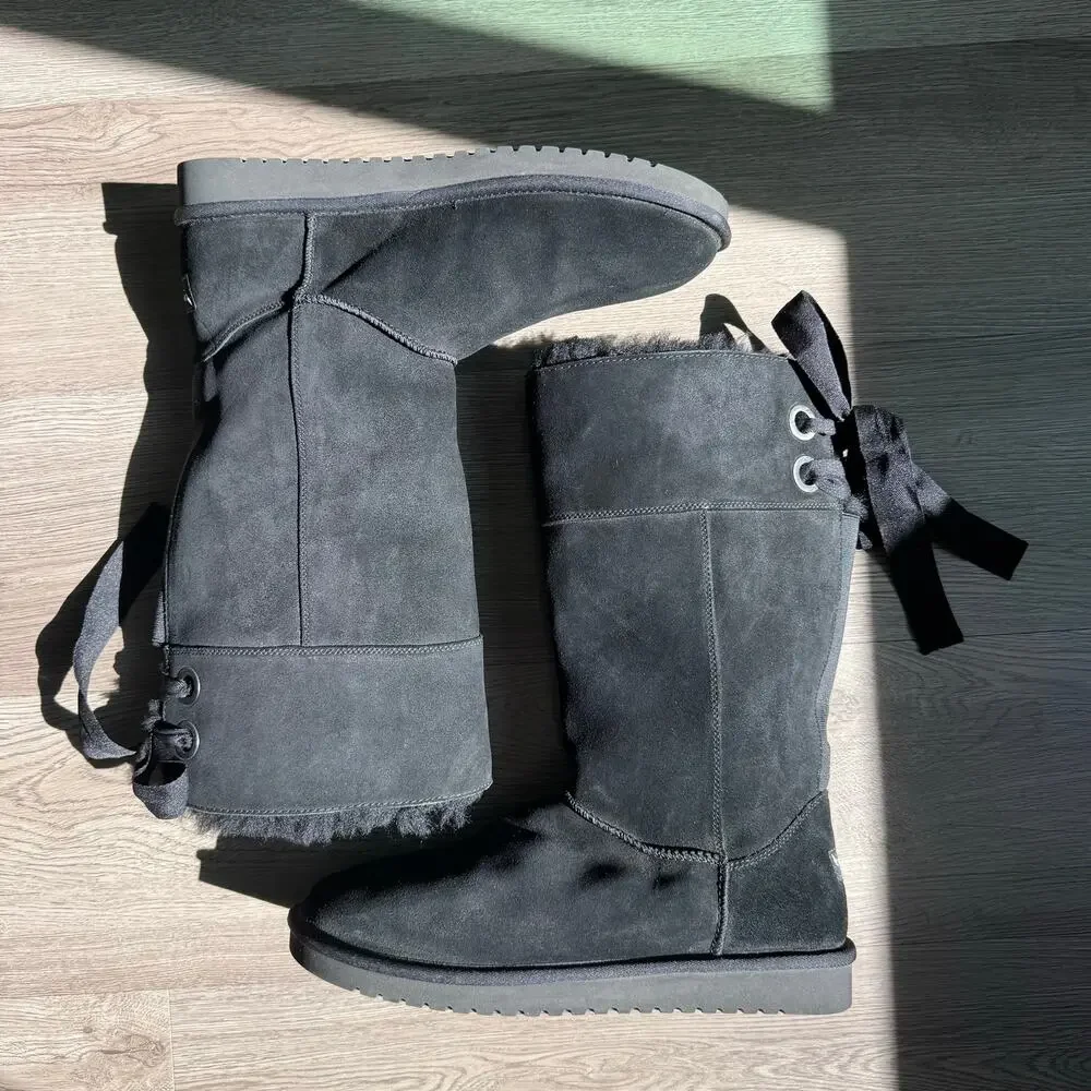 UGG beautiful koolaburra
